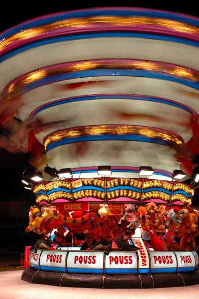 manege